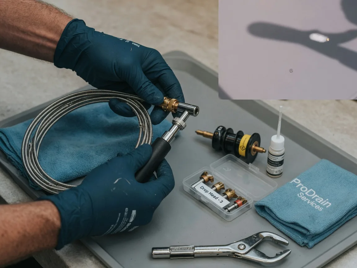 Why choose Drain Cleaning in West Point, GA